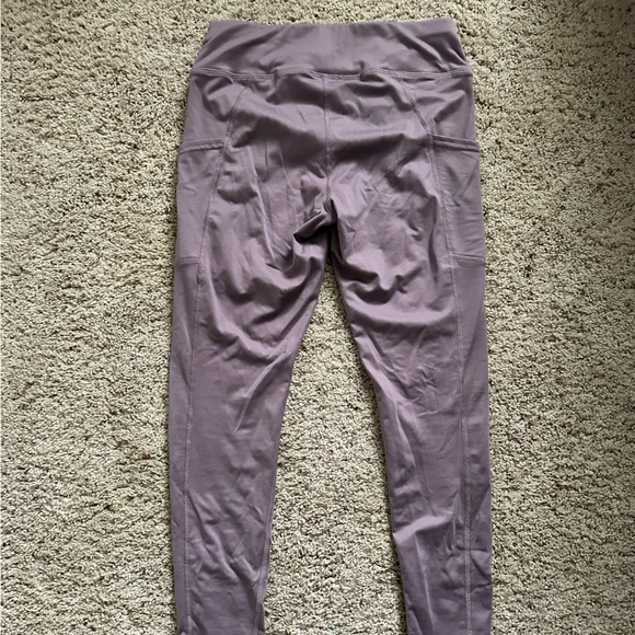 Burton Midweight Base Layer Pants - Picture 5 of 6